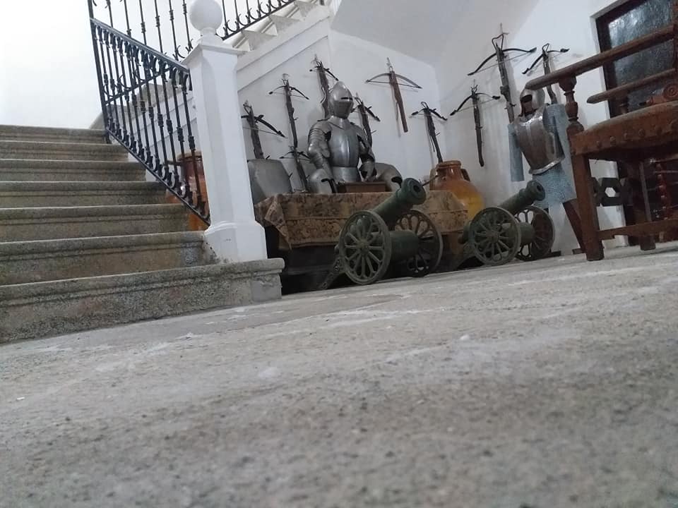 Allevamento maremmano